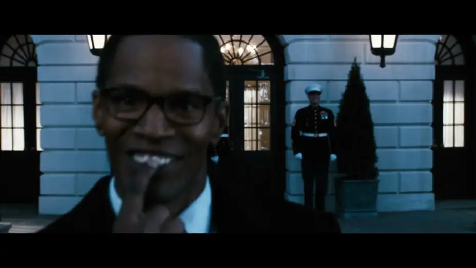 Video for the film White House Down — White House Down Gag Reel