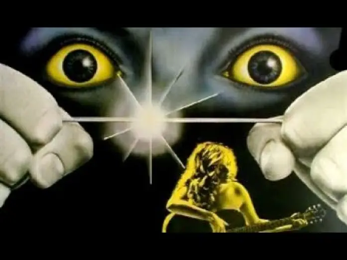Video for the film Roadgames — TRUCK DRIVER - ROAD GAMES - Trailer (1981, English)