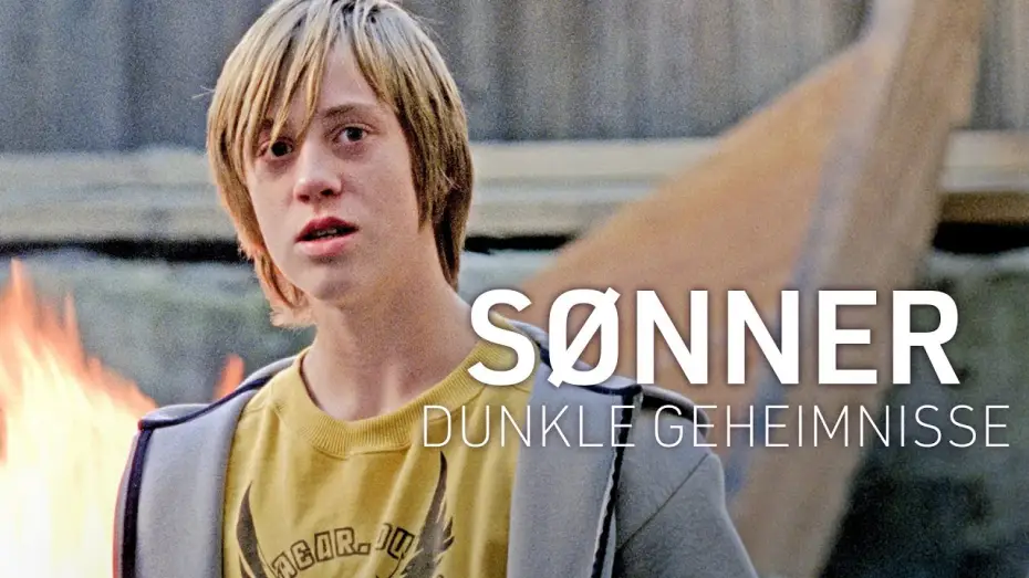 Video for the film Sons — SØNNER Trailer Deutsch | German [HD]