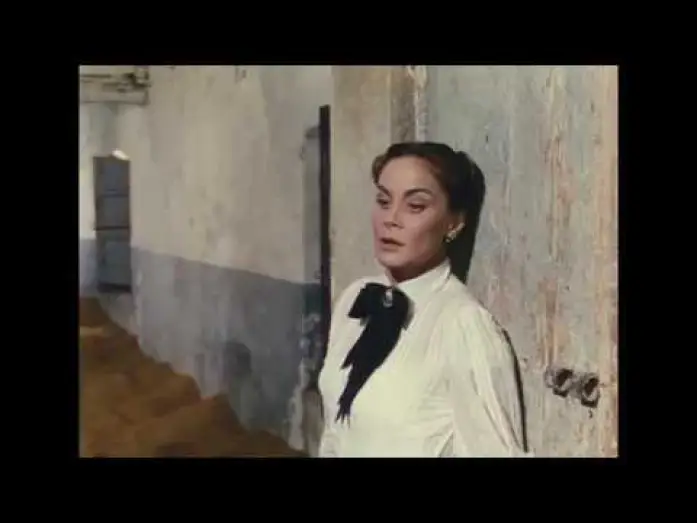 Video for the film Senso — Senso - Trailer