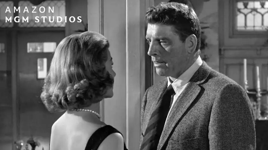 Video for the film Separate Tables — John Reunites With A Past Lover