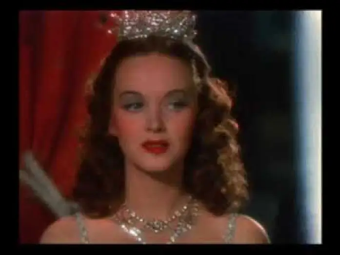 Video for the film Ziegfeld Follies — Ziegfeld Follies (1945) (Trailer)