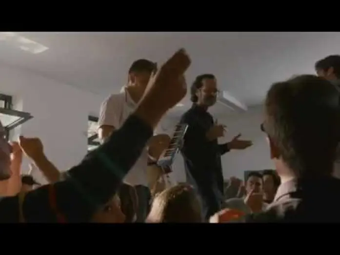 Video for the film Basilicata Coast To Coast — Basilicata coast to coast - Trailer Ita