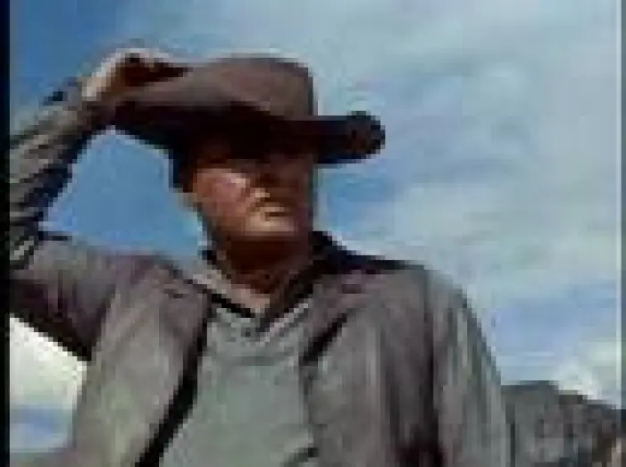 Video for the film Jubal — Jubal Trailer