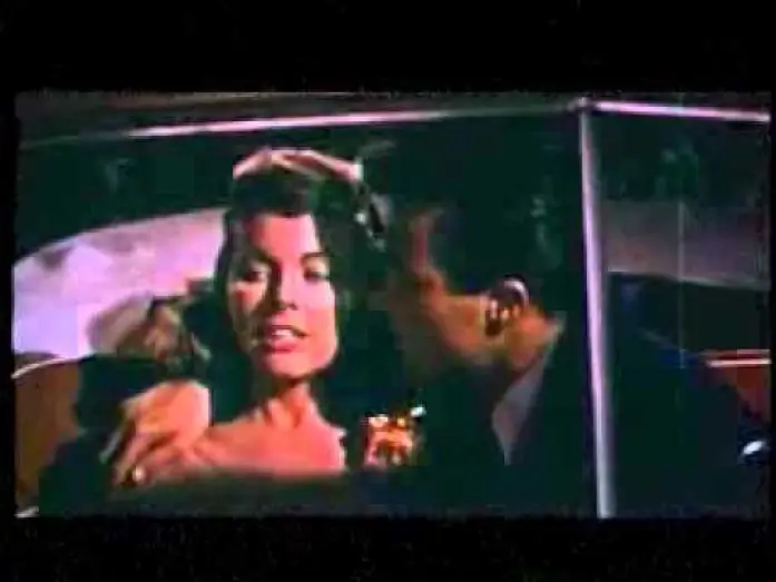 Video for the film Peyton Place — Peyton Place (1957) Trailer