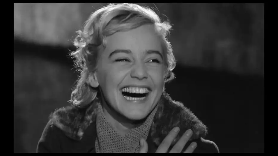 Video for the film White Nights — Official 4K Restoration Trailer [Subtitled]