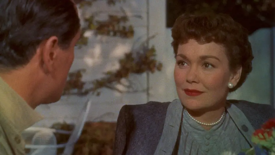 Video for the film All That Heaven Allows — Jane Wyman in All That Heaven Allows