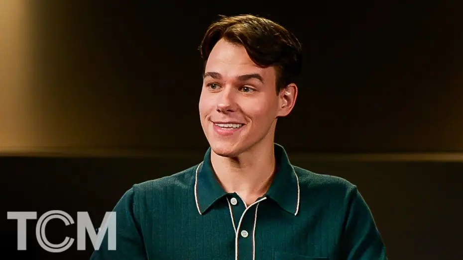 Video for the film All That Heaven Allows — Creator Brandon Johnston on ALL THAT HEAVEN ALLOWS with Dave Karger | New Voices of Cinema