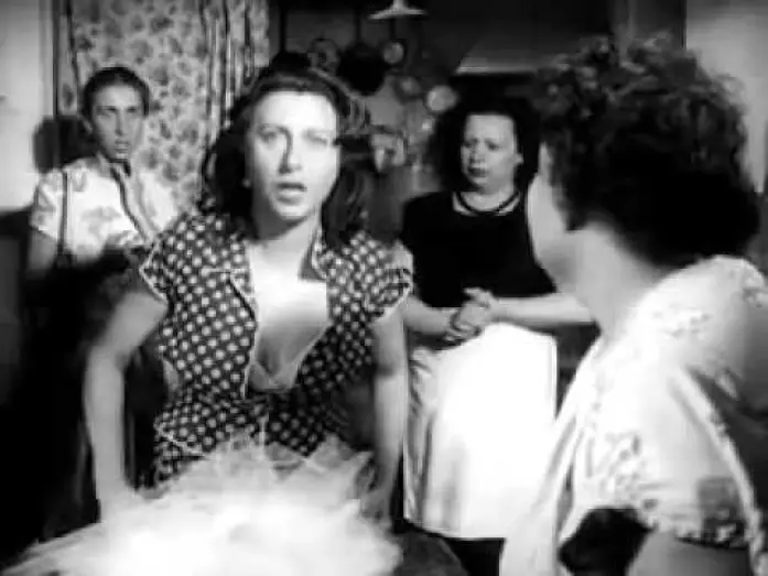 Video for the film Bellissima — Bellissima (1951) - Trailer