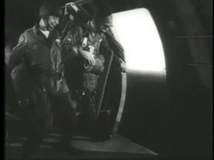 Video for the film Jumping Jacks — Jumping Jacks Trailer