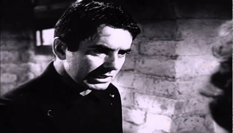 Video for the film Rawhide — l'attaque de la malle-poste bande annonce