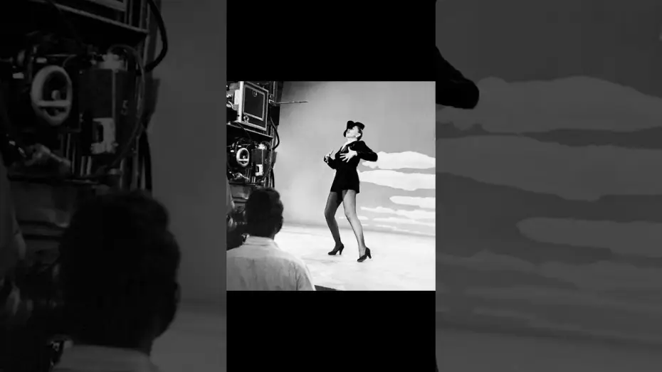 Video for the film Summer Stock — Lorna Luft reflects on her mother in SUMMER STOCK.