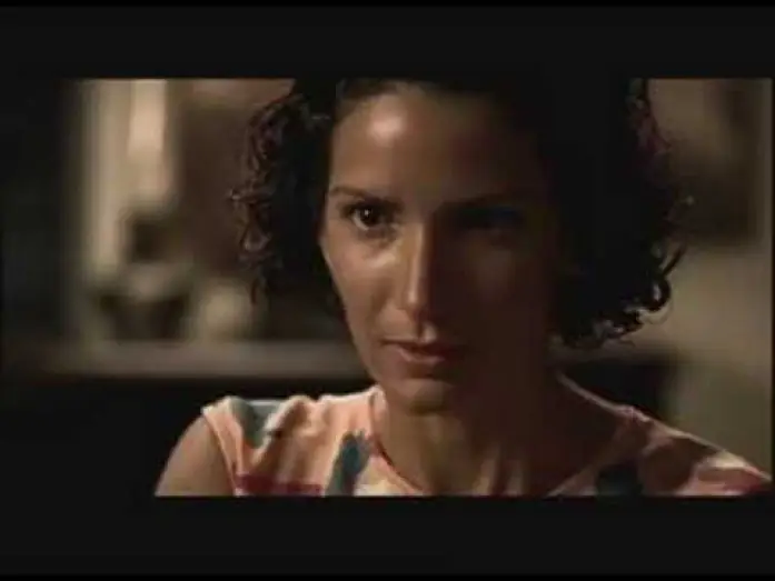 Video for the film Cinema, Aspirins and Vultures — Cinema, Aspirinas e Urubus - Trailer