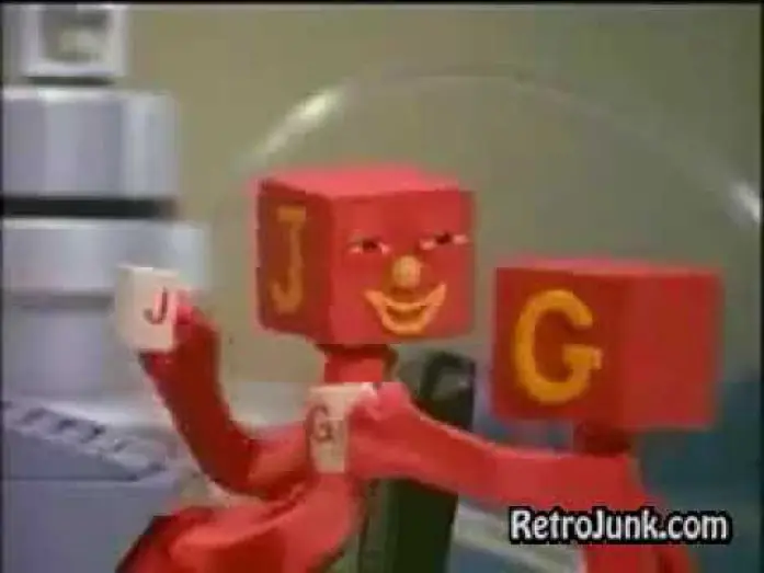 Video for the film Gumby: The Movie — Gumby: The Movie Trailer (1995)