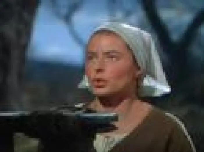 Video for the film Joan of Arc — Joan of Arc