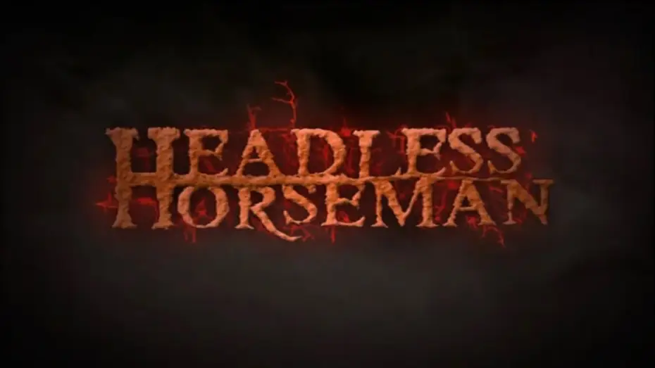 Video for the film Headless Horseman — HEADLESS HORSEMAN (2007) Trailer [#headlesshorseman #headlesshorsemantrailer]