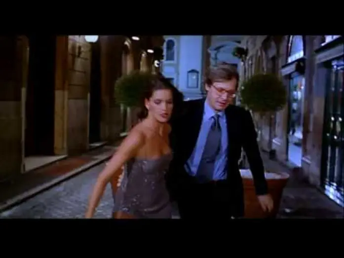 Video for the film Paparazzi — PAPARAZZI - Trailer | Filmauro
