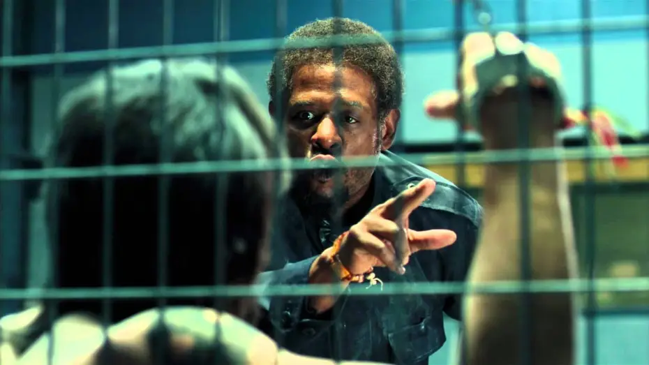Video for the film The Experiment — The Experiment   - Trailer