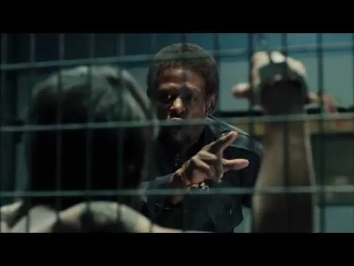 Video for the film The Experiment — THE EXPERIMENT trailer.m4v