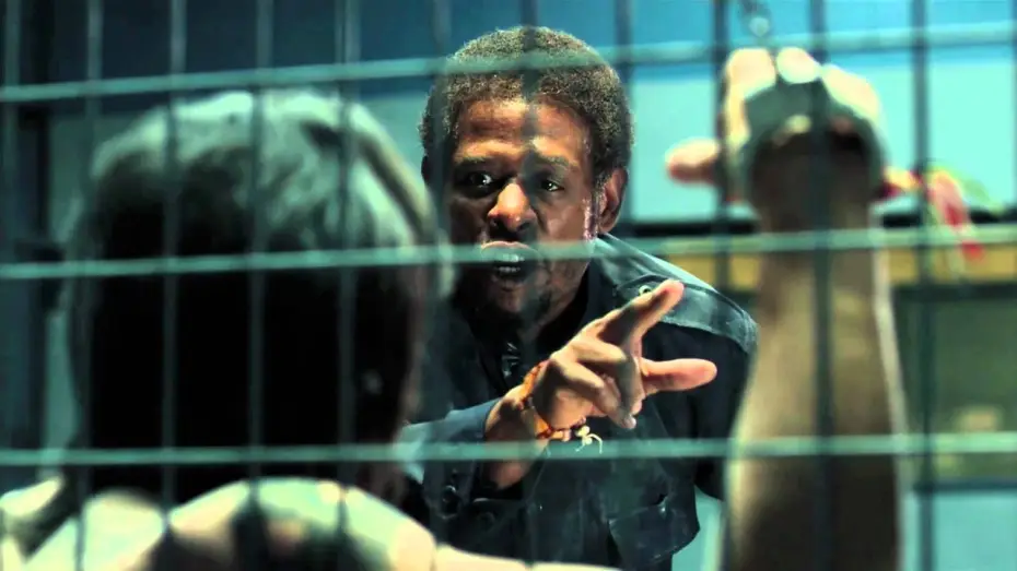 Video for the film The Experiment — The Experiment - Trailer deutsch - Jetzt auf DVD & Blu-ray