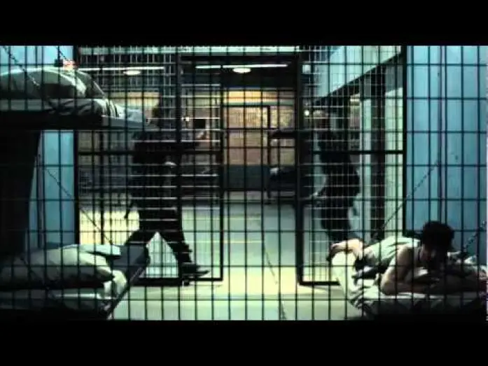 Video for the film The Experiment — THE EXPERIMENT 2010 (trailer)