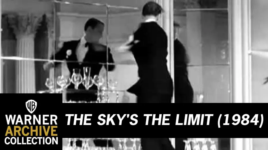 Video for the film The Sky's the Limit — The Sky's the Limit (Preview Clip)