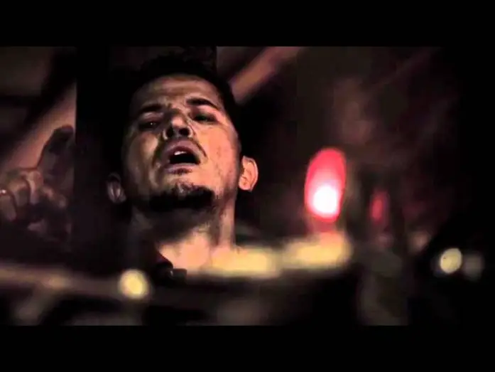 Video for the film Vanishing on 7th Street — Vanishing On 7th Street - Trailer Italiano (2011)