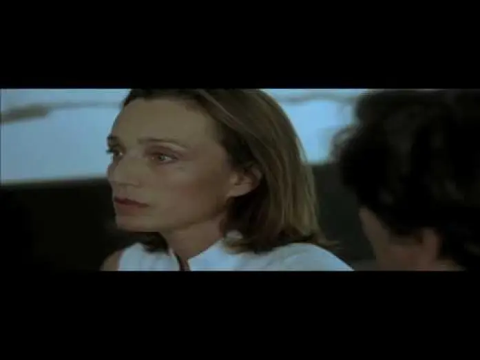 Video for the film Leaving — DIE AFFÄRE- Trailer deutsch