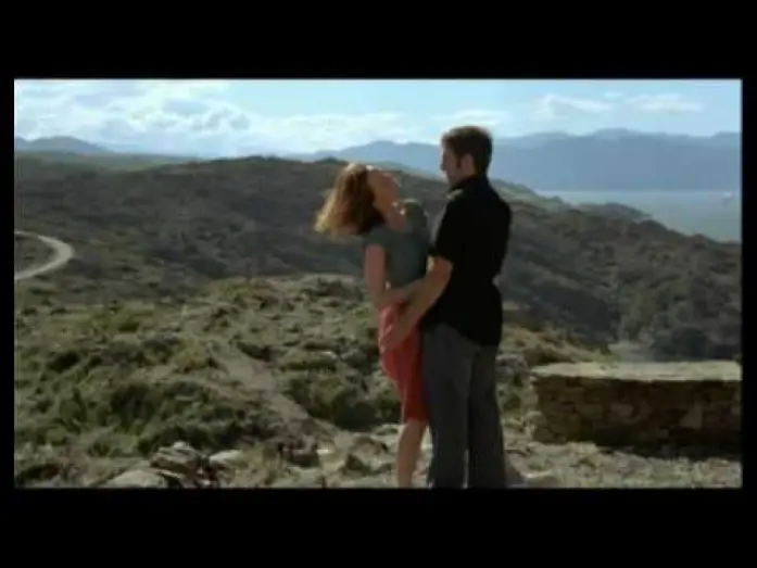 Video for the film Leaving — Partir Bande annonce 1 Français