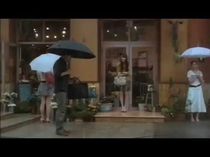 Video for the film My Rainy Days — My Rainy Days (Tenshi no Koi) Trailer English subtitled