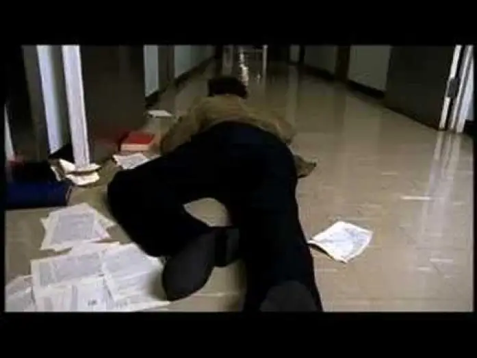 Video for the film Fabled — Fabled - Official Trailer
