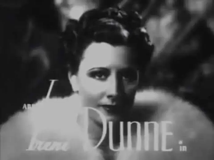 Video for the film Love Affair — Love Affair (1939) (Trailer)