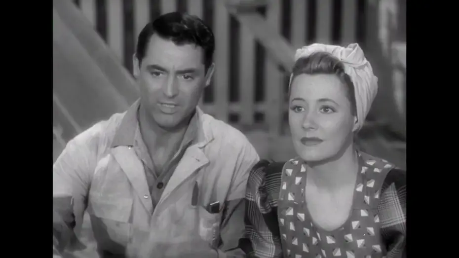 Video for the film Penny Serenade — Penny Serenade
