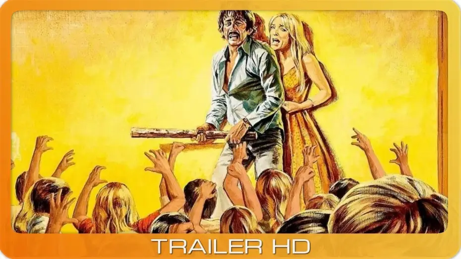 Video for the film Who Can Kill a Child? — Trailer