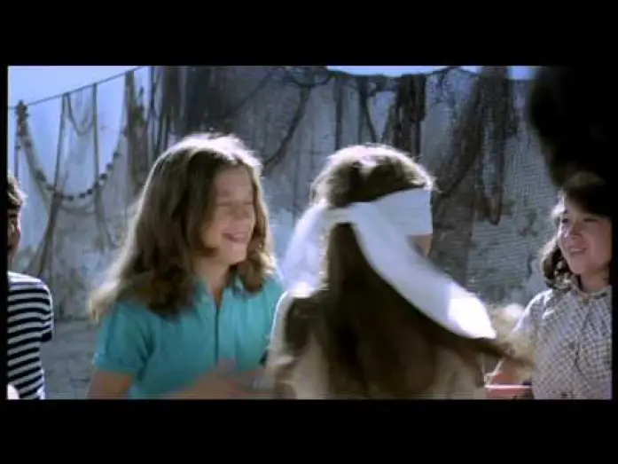 Video for the film Who Can Kill a Child? — Trailer