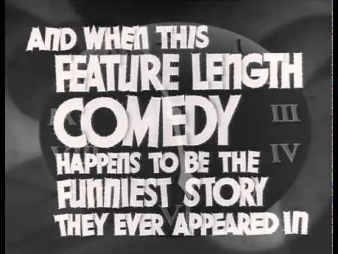 Video for the film Bonnie Scotland — Bonnie Scotland Official Trailer #1 - Stan Laurel Movie (1935) HD