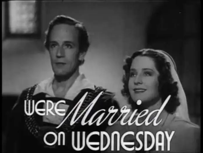 Video for the film Romeo and Juliet — Leslie Howard Actor Romeo and Juliet 1936 Trailer