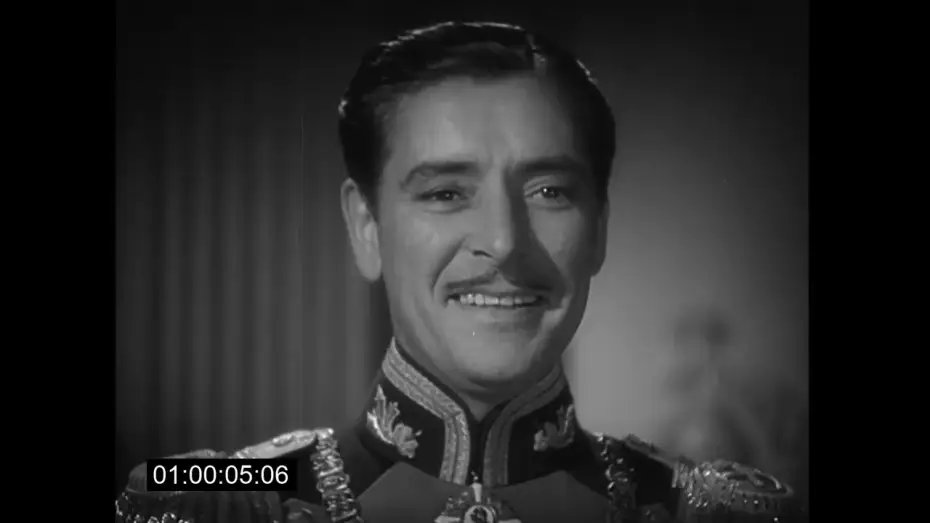 Video for the film The Prisoner of Zenda — Prisoner of Zenda (1937) Original trailer starring Ronald Coleman