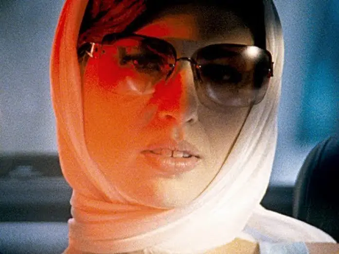 Video for the film Amer — AMER | Trailer deutsch german [HD]