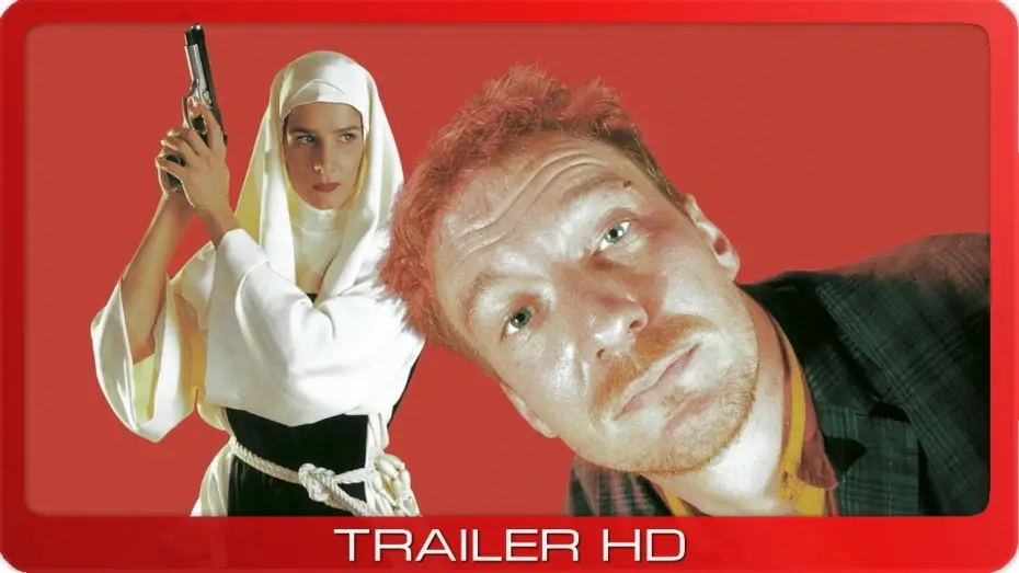 Video for the film Divorcing Jack — Starkey ≣ 1998 ≣ Trailer