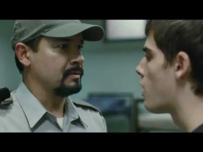 Video for the film Dog Pound — Dog Pound UK Trailer