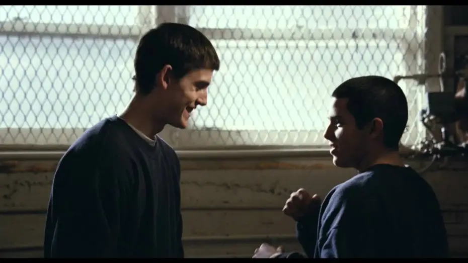 Video for the film Dog Pound — Dog Pound Trailer