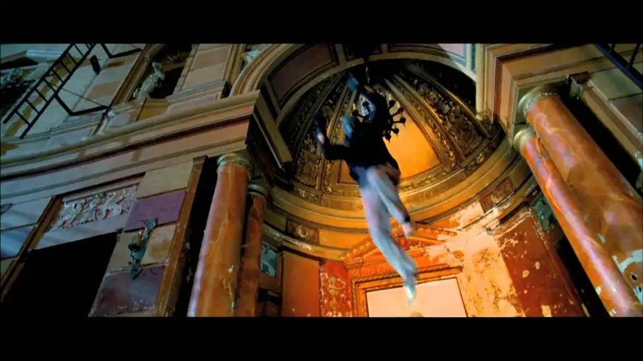 Video for the film Dylan Dog: Dead of Night — Dylan Dog - Il Film (Trailer Italiano Definitivo - Full HD)