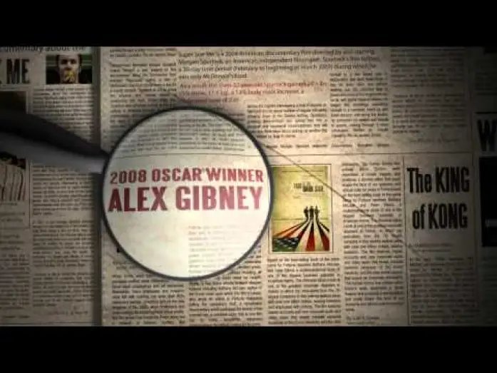Video for the film Freakonomics — Freakonomics Trailer HD Official