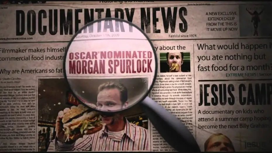 Video for the film Freakonomics — Freakonomics, le film - Bande-annonce VOST