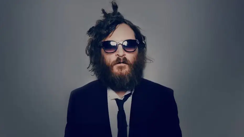 Video for the film I'm Still Here — UK Re-Release Trailer