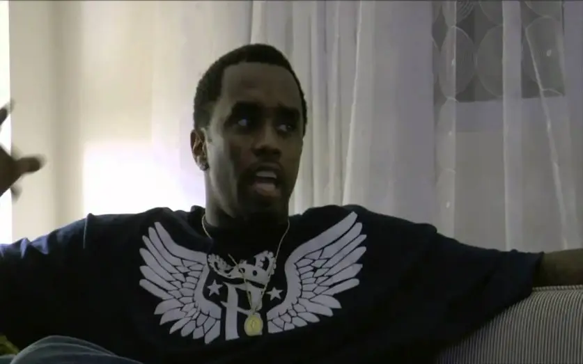 Video for the film I'm Still Here — Diddy Clip