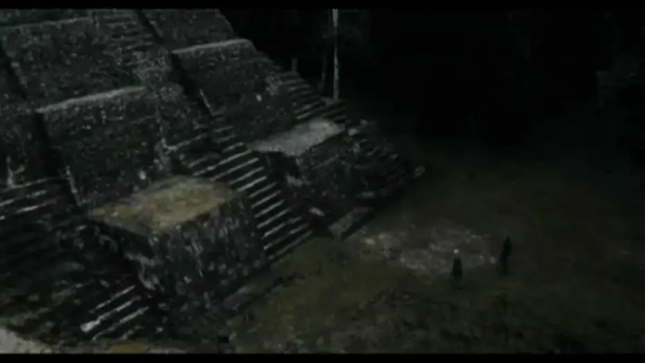 Video for the film Monsters — Monsters - Trailer Ufficiale HD (AlwaysCinema)