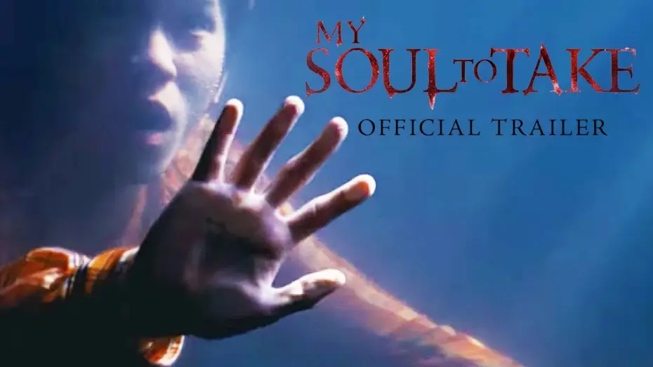 Video for the film My Soul to Take — My Soul to Take - Trailer
