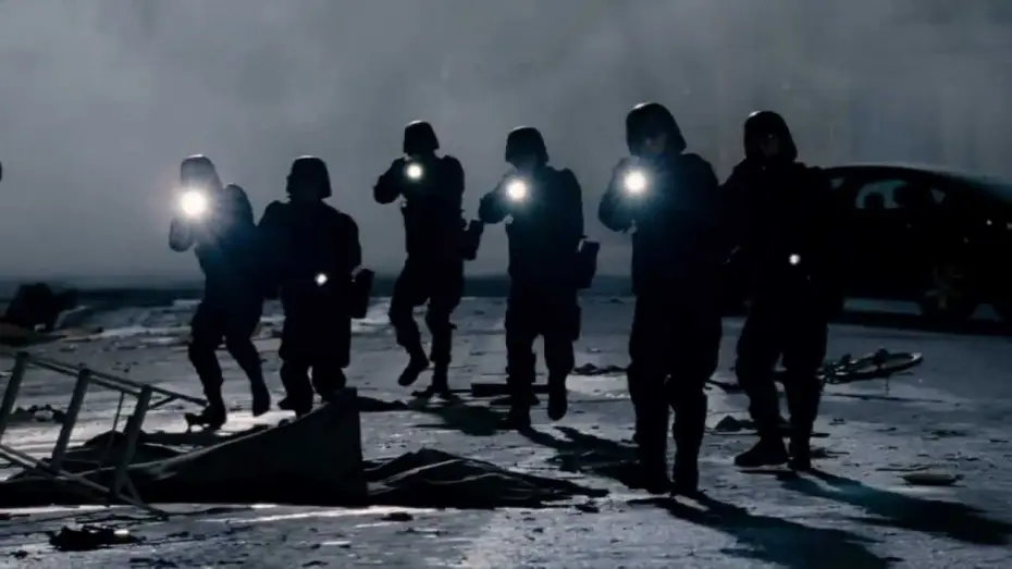 Video for the film Tomorrow, When the War Began — THE TOMORROW SERIES - IL DOMANI CHE VERRÀ - Trailer - WWW.RBCASTING.COM